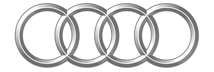Logo Audi