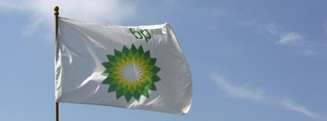 BP gasta un millón de dolares en publicidad a la semana