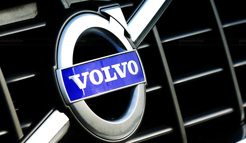 Logo Volvo