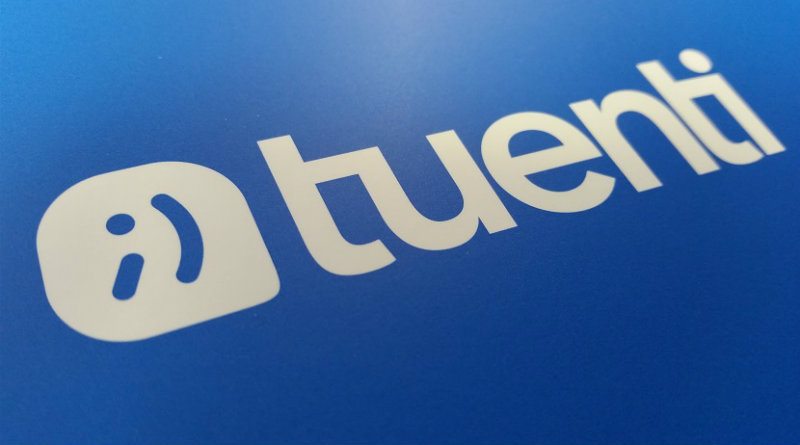 Telefónica compra Tuenti