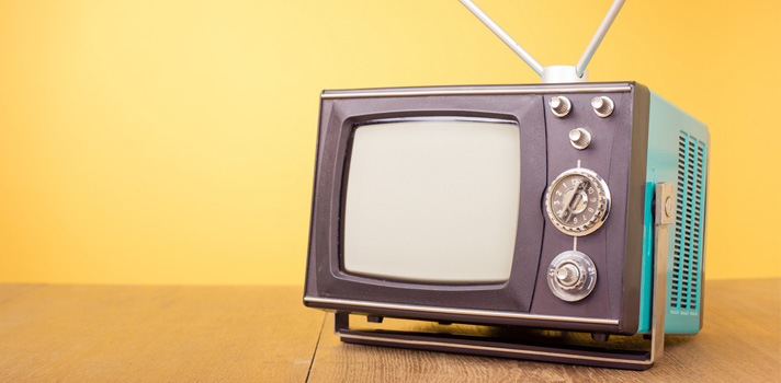 La televisión, tal y como la hemos conocido, está cambiando y parece que de forma irremediable
