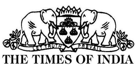 The times of India incorpora anuncios de voz