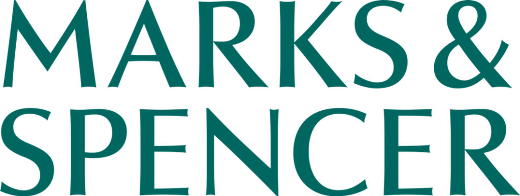 Logo Marks & Spencer