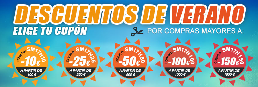 incremento del uso y búsqueda de los cupones descuento