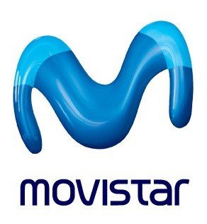 logo de Movistar