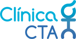 Logo Clínica CTA Clinica de Transtornos Alimentarios