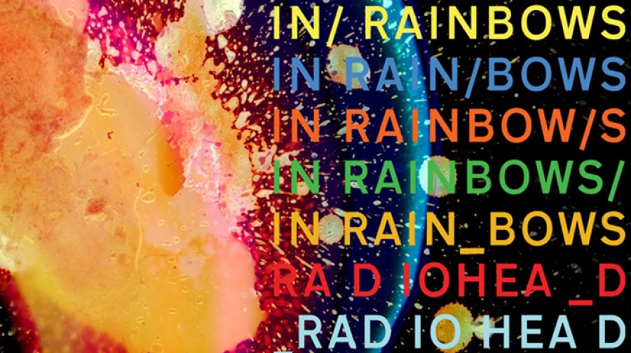 Radiohead y su estrategia de precios Pague lo que quiera